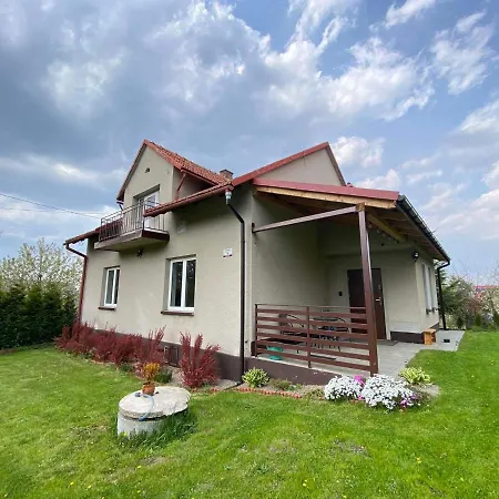 Apartment Domek Z Widokiem