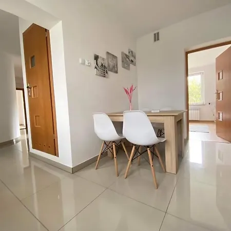 Apartment Domek Z Widokiem