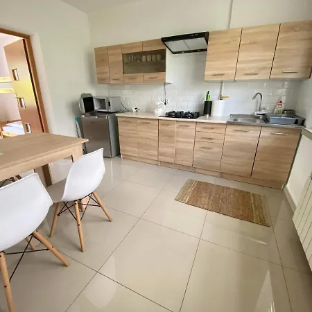 Apartment Domek Z Widokiem *