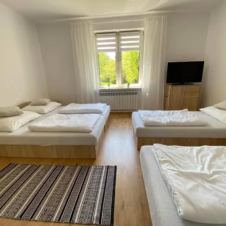 Apartment Domek Z Widokiem
